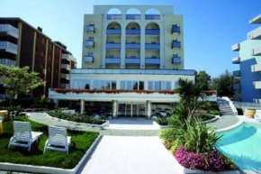 Гостиница Hotel Ruhig  Маротта